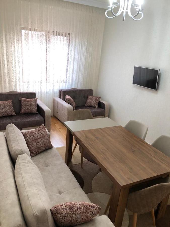 Sumgait Boulevard Sumqayıt エクステリア 写真